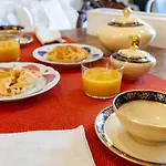 Couette-café Umema Albenga