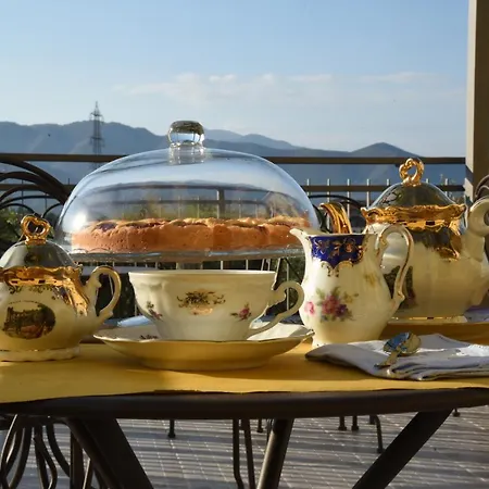 Umema Отель типа 