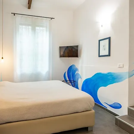 Umema Отель типа 