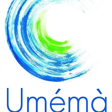 Umema Отель типа 