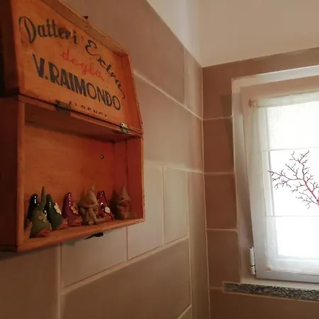 Umema Bed and Breakfast 3*