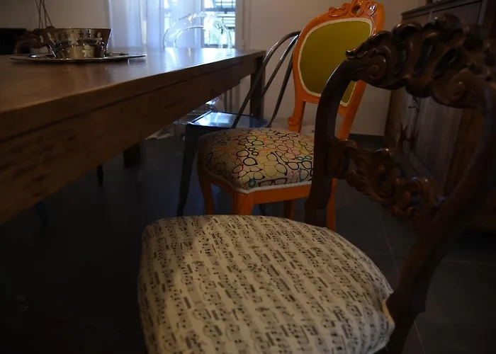 Umema Bed and breakfast Albenga