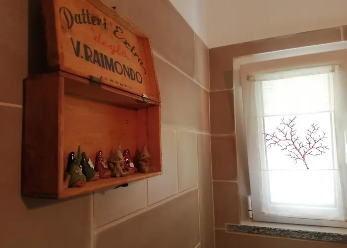 Umema Bed and breakfast 3*