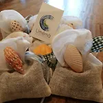 Bed & Breakfast Umema