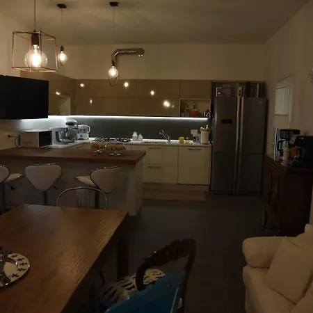 Bed & Breakfast Umema Albenga
