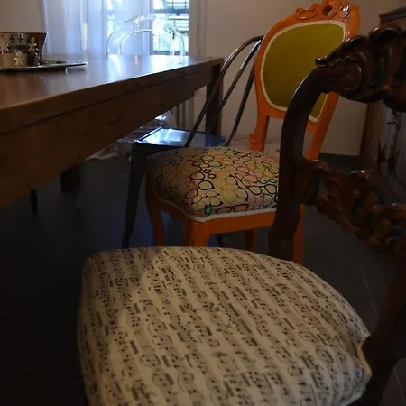 Umema Frühstückspension Albenga