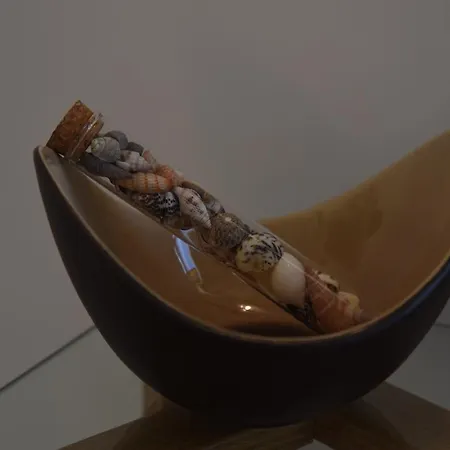 Umema فندق مبيت وإفطار