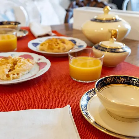 Bed & Breakfast Umema Albenga