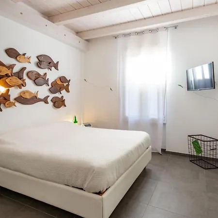 Bed & Breakfast Umema Albenga
