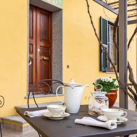 Umema Frühstückspension Albenga