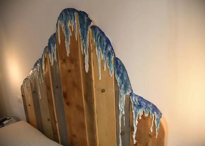 Umema فندق مبيت وإفطار 3*