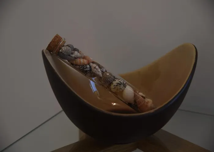 Umema فندق مبيت وإفطار