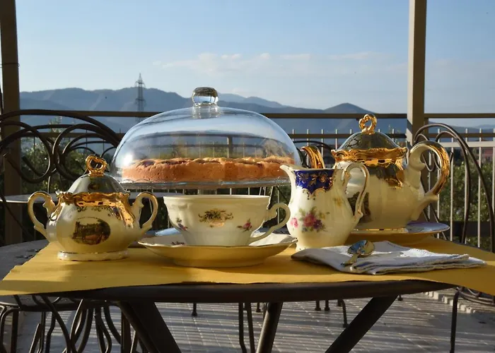 Umema Bed & Breakfast