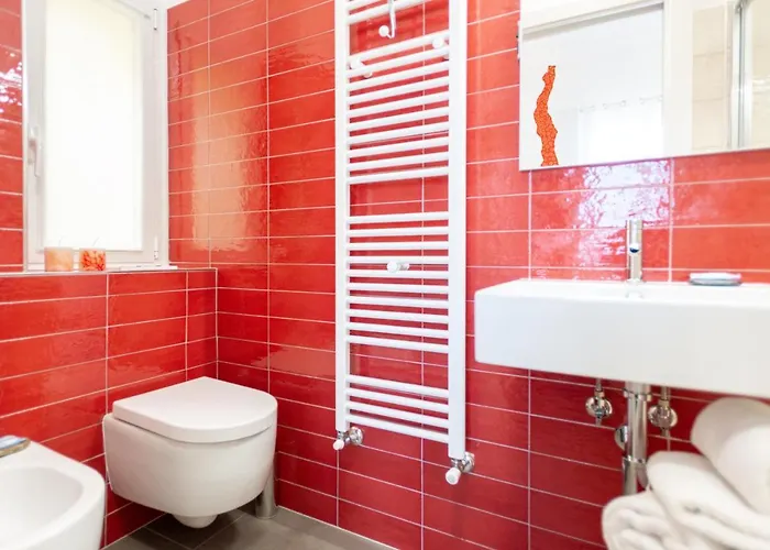 Bed & Breakfast Umema 3*