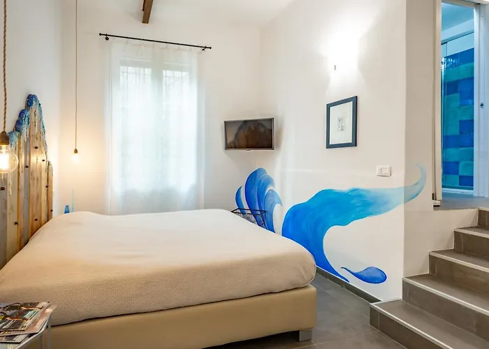 Umema Bed & Breakfast 3*