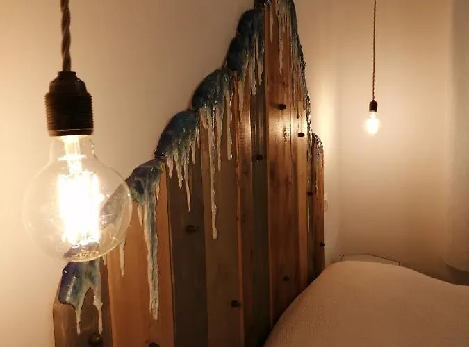 Umema Bed & Breakfast 3*